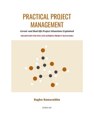 cover image of Practical Project Management